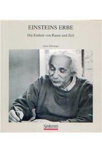 Einsteins Erbe