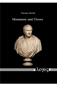 Mommsen and Cicero