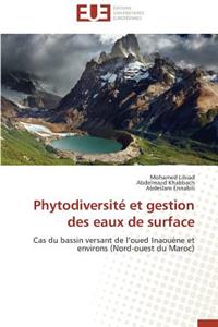 Phytodiversité Et Gestion Des Eaux de Surface