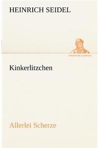 Kinkerlitzchen