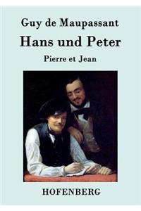 Hans und Peter