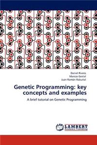 Genetic Programming