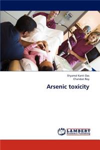 Arsenic Toxicity