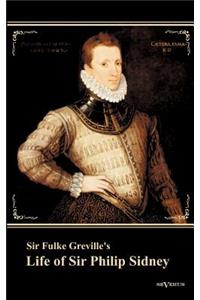 Sir Fulke Greville's Life of Sir Philip Sidney