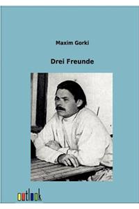 Drei Menschen