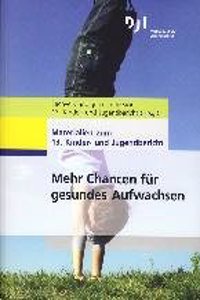 Materialien Zum Dreizehnten Kinder- Und Jugendbericht