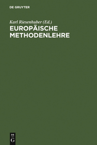 Europäische Methodenlehre