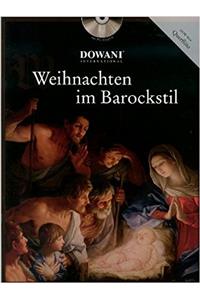 WEIHNACHTEN IM BAROCKSTIL FLUTE