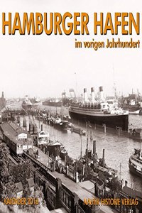 Hamburger Hafen Im Vorigen Jahrhundert 2