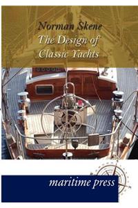 The Design of Classic Yachts