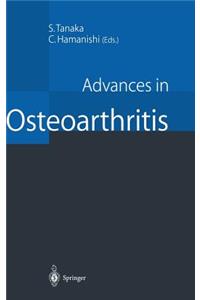 Advances in Osteoarthritis