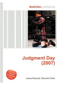 Judgment Day (2007)