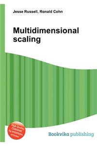 Multidimensional Scaling