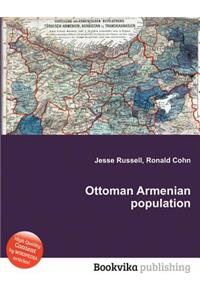 Ottoman Armenian Population