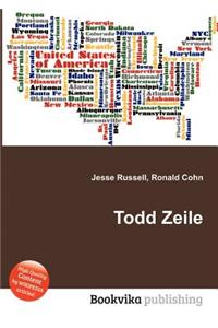 Todd Zeile