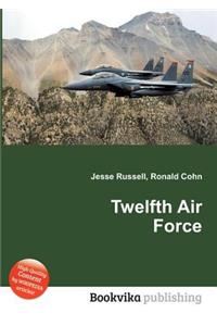 Twelfth Air Force