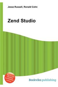 Zend Studio