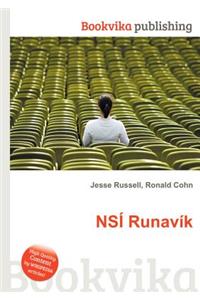 Nsi Runavik