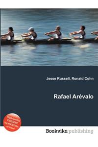 Rafael Arevalo