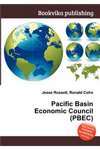 Pacific Basin Economic Council (Pbec)