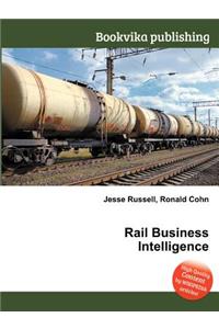 Rail Business Intelligence