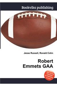 Robert Emmets Gaa