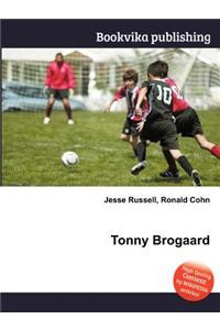 Tonny Brogaard