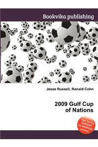2009 Gulf Cup of Nations