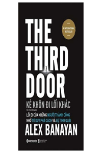 The Third Door