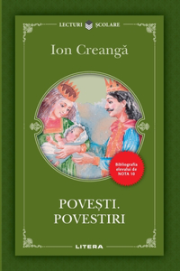 Pove?ti. Povestiri