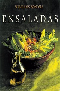 Ensaladas / Salad