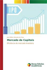 Mercado de Capitais