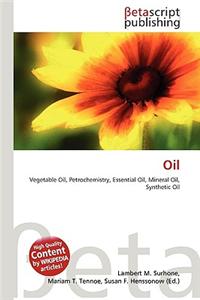 Oil