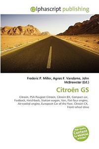 Citron GS