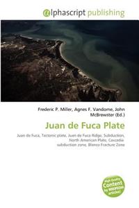 Juan de Fuca Plate