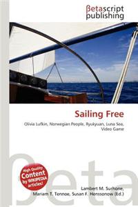 Sailing Free