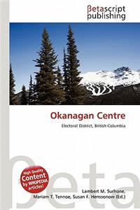 Okanagan Centre