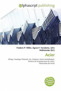 Acier