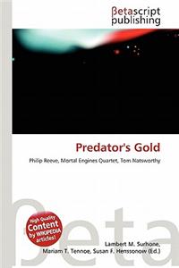 Predator's Gold