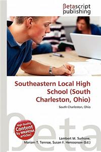 Southeastern Local High School (South Charleston, Ohio)