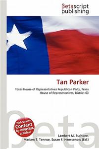 Tan Parker