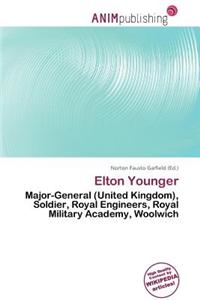 Elton Younger