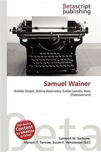 Samuel Wainer