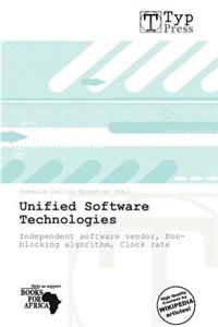 Unified Software Technologies