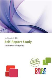 Self-Report Study