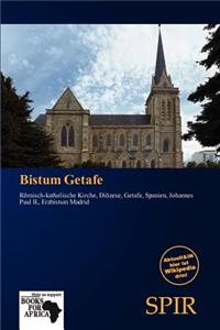 Bistum Getafe
