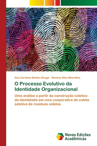 O Processo Evolutivo da Identidade Organizacional