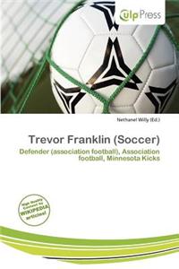 Trevor Franklin (Soccer)