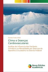 Clima e Doenças Cardiovasculares
