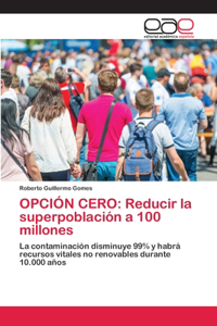 Opción Cero